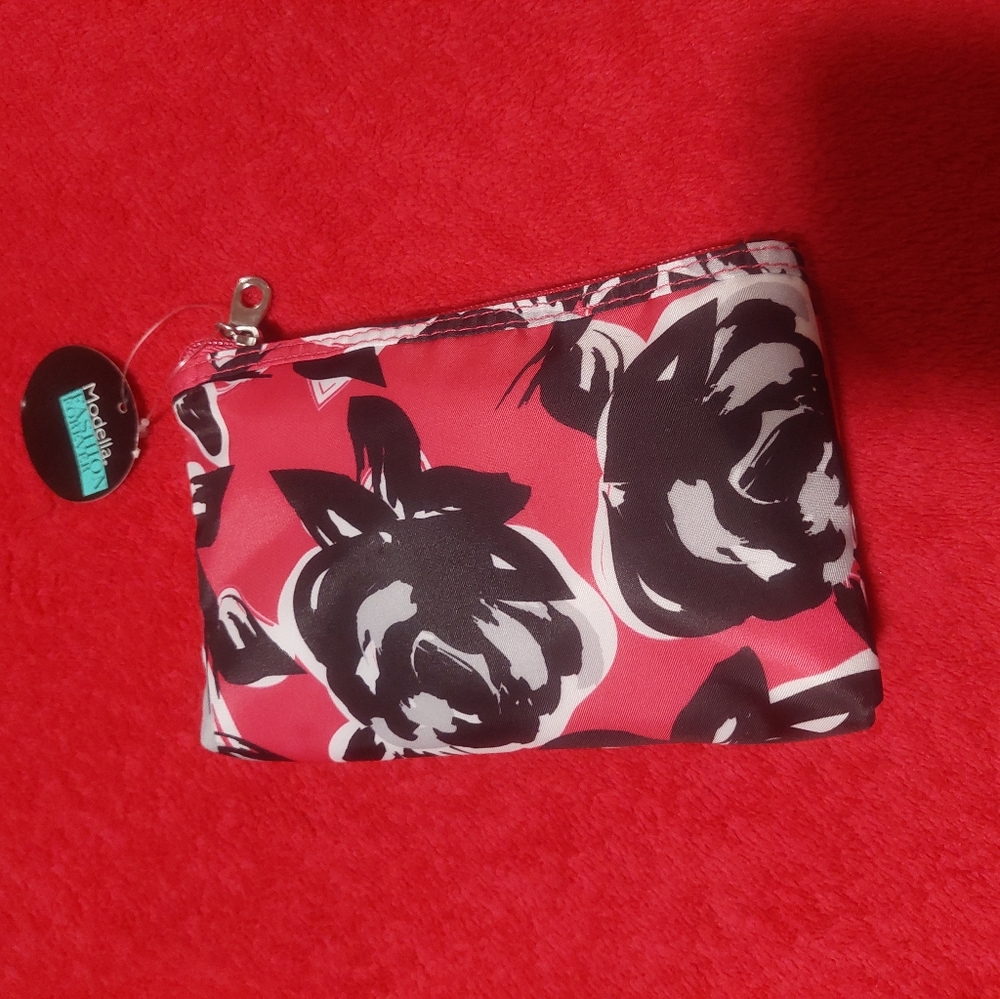 Make up bag